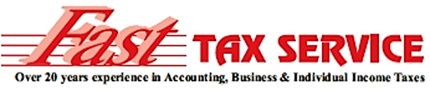 Fast Tax Service, Inc.